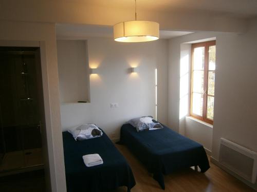Mens Bed & Breakfast | Les Dimathal