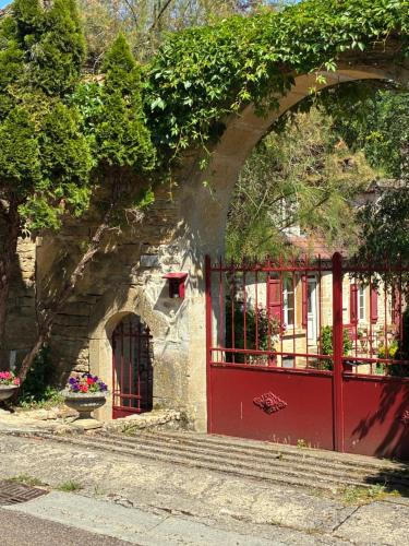 Talcy Bed & Breakfast | Les Eaux Calmes