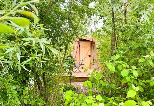 Gravon Resort | Les Etangs de la Bassée