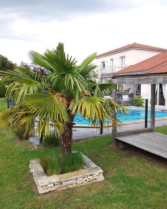 Chalain Bed & Breakfast | Les Etoiles du mont d'Uzore