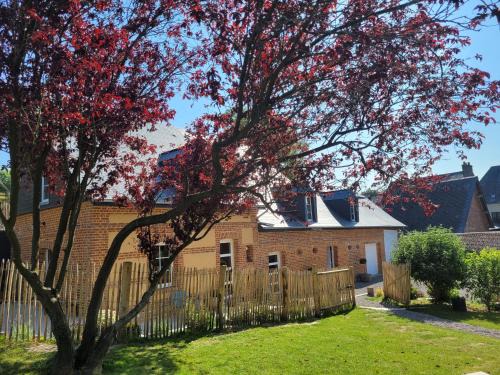 Auffay Bed & Breakfast | Les Fabulettes