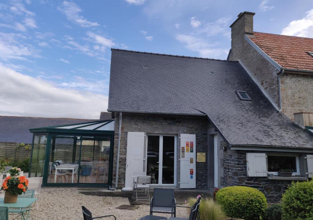 Ceaux Bed & Breakfast | Les fleurs du Mont
