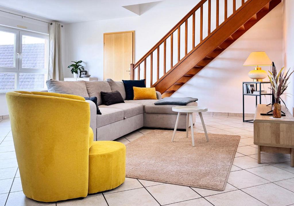 Wintershouse Apartment | Les Frangines