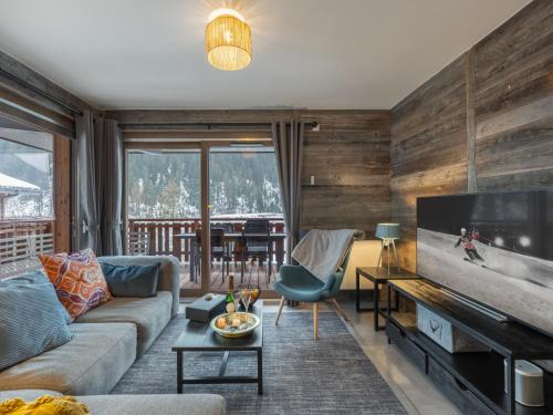 Chatel Apartment | Les Freinets - Apt A01 - BO Immobilier - Châtel Multipass 2026 Activités en Été offert par votre hôte pour 4 personnes maximum par séjour