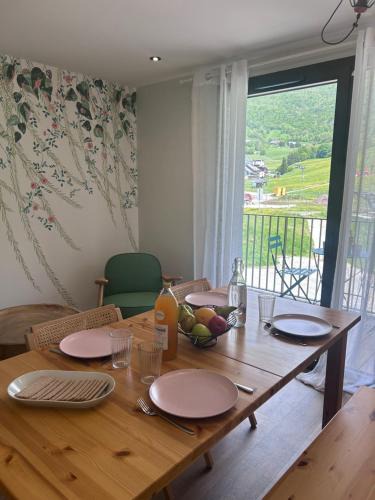 Aillon-le-Jerune Apartment | Les Gîtes d'Aillon et d'Ailleurs