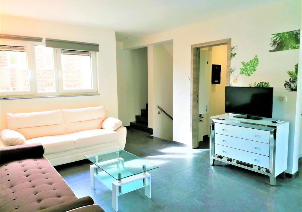 Dison Apartment | Les Gîtes de Dison