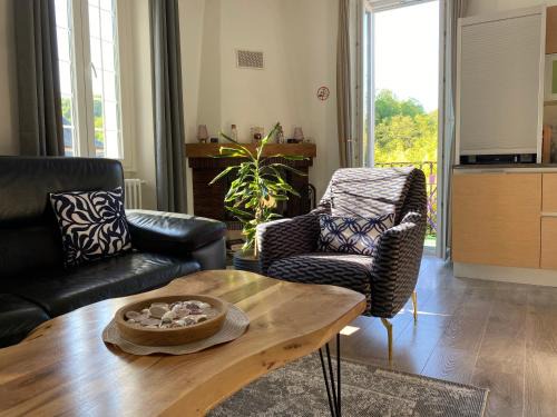 Alby-sur-Cheran Apartment | Les gentianes