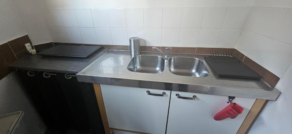 Angres Apartment | Les Gites Angres