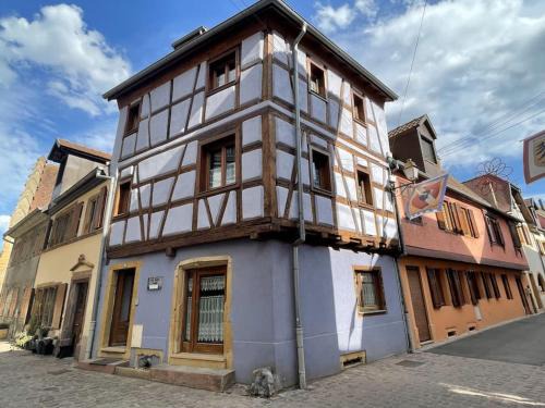 Rouffach Apartment | Les gites de la poterne