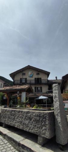 Bramans Hostel | Les Glaciers