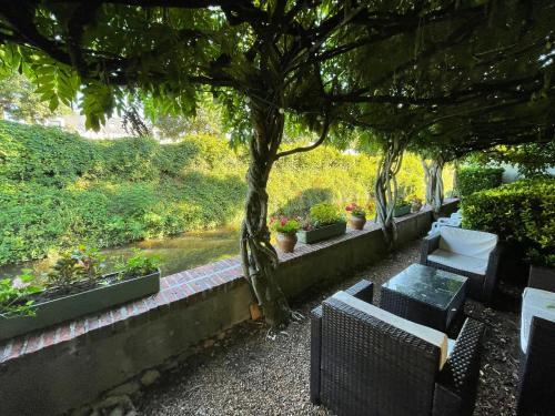 Bonneval Bed & Breakfast | Les glycines