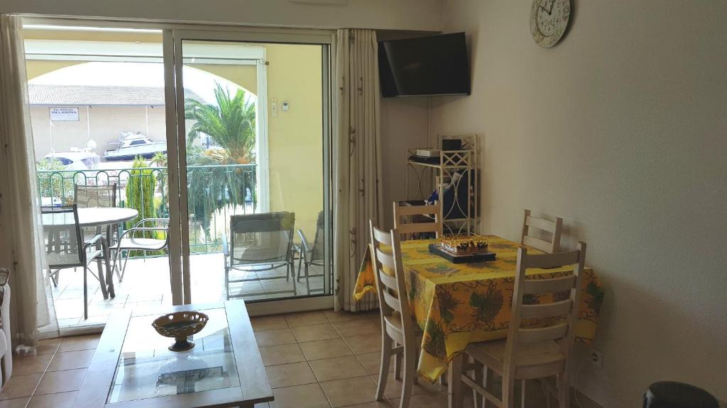 Port Grimaud Apartment | Les Grimaudieres