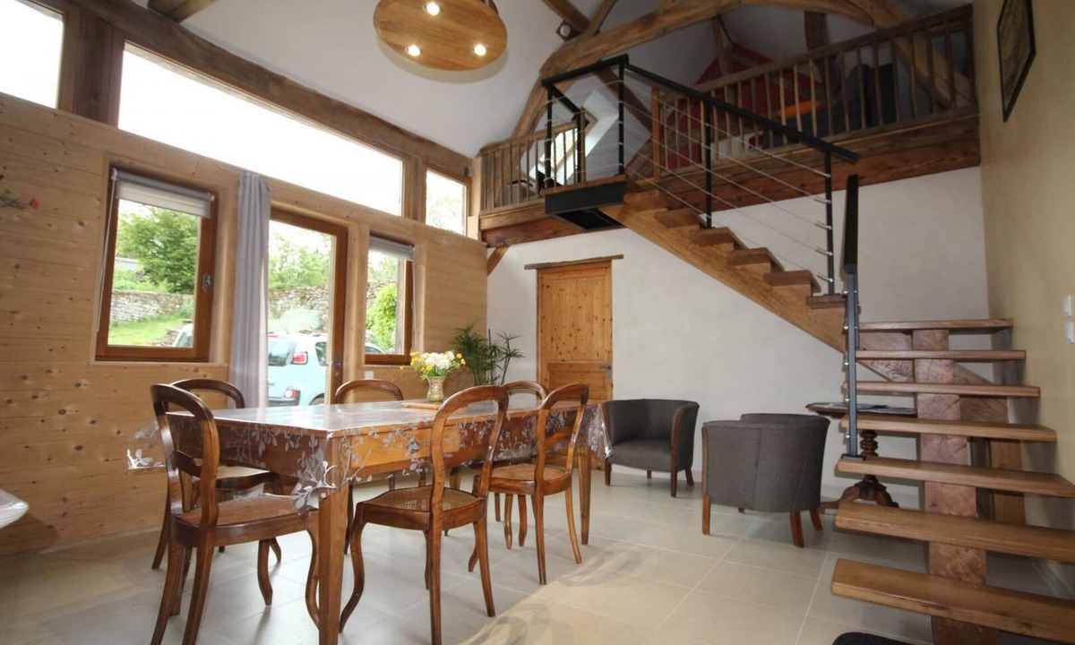 Dezize les Maranges House | Les Hauts de Borgy - DEZIZE LES MARANGES