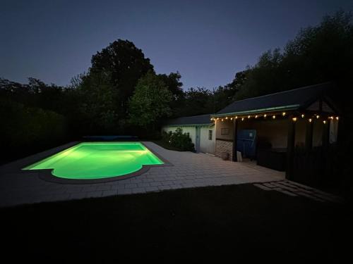 Chaumont-sur-Loire Bed & Breakfast | Les hauts de Chaumont