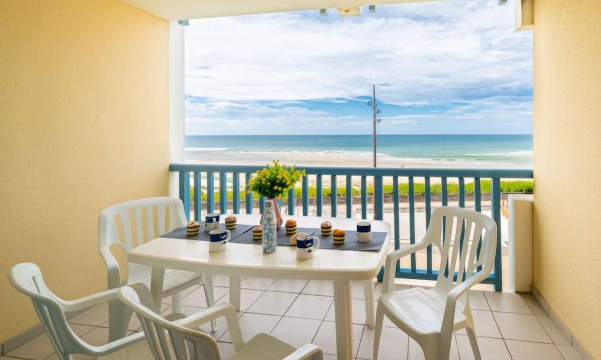 Mimizan-Plage Apartment | Les hauts de la corniche by Interhome