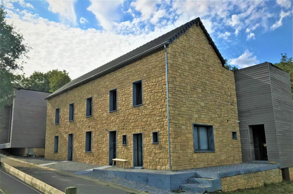 Dinant Apartment | Les hauts de Meez