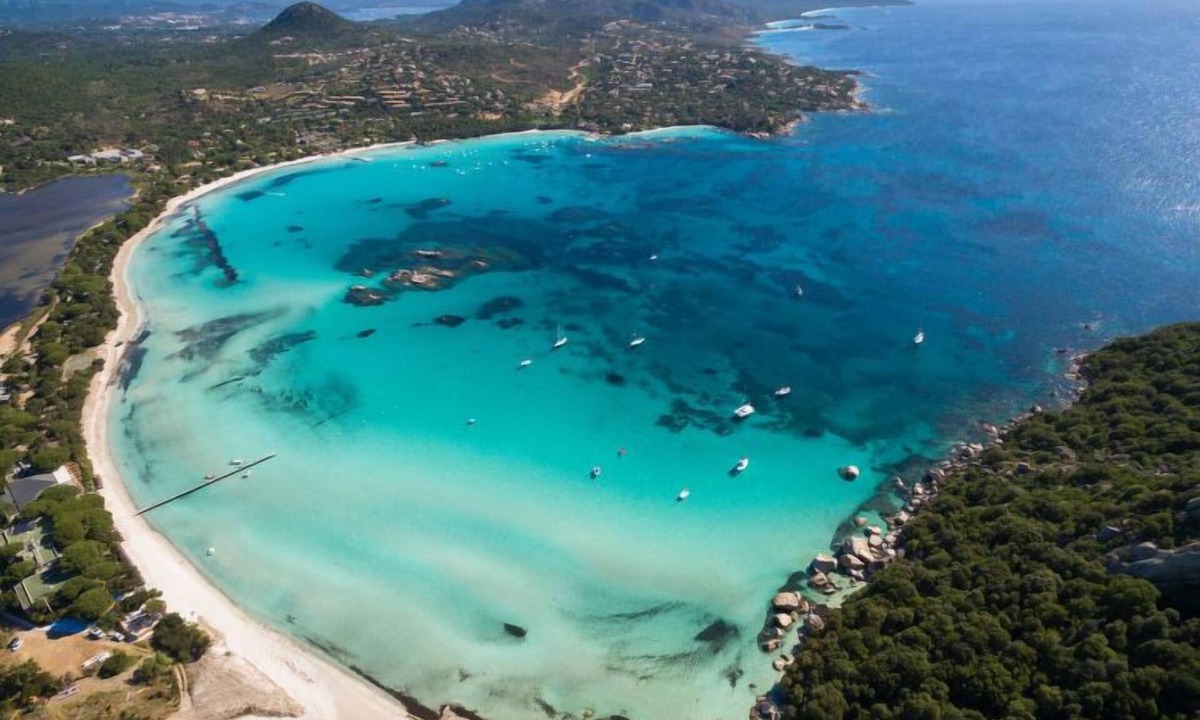 Porto-Vecchio House | Les Hauts de Pavellone by Interhome