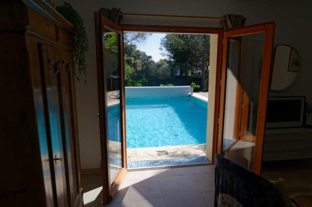 Saint-Siffret House | Les Hauts de Saint Siffret
