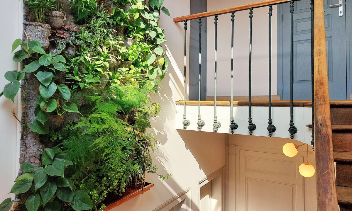 Belmesnil House | Les Jacquemarts Normands