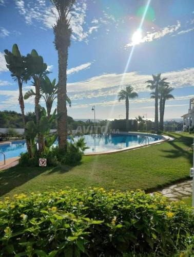 Cabo Negro Apartment | Les Jardins de CaboNegro