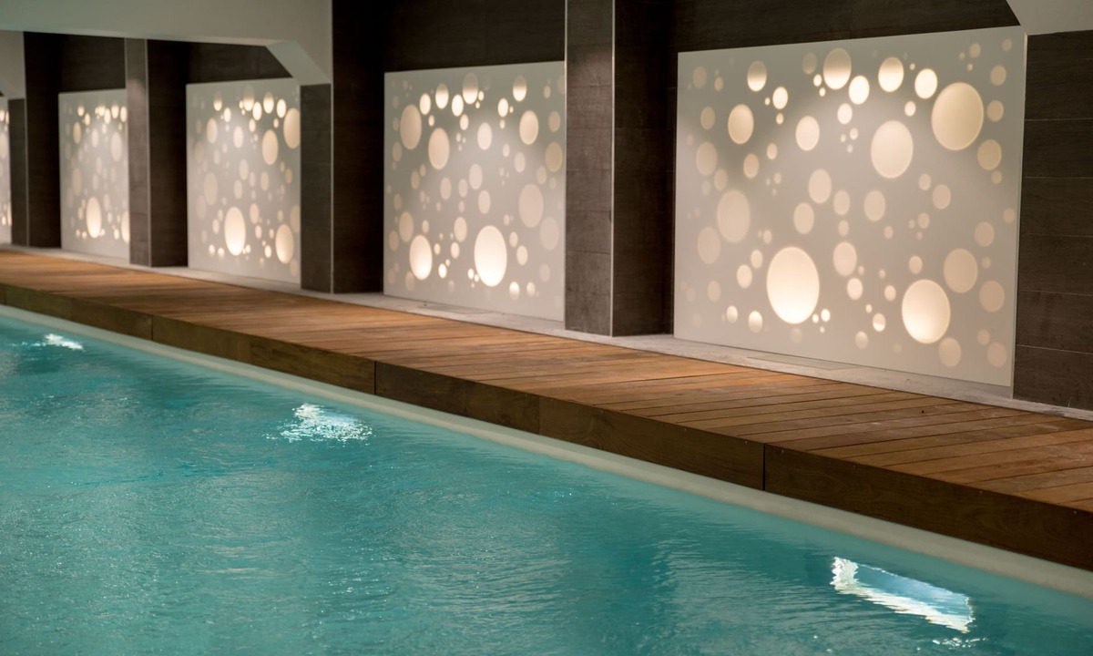 Saint-Cloud Hotel | Les Jardins de Saint-Cloud