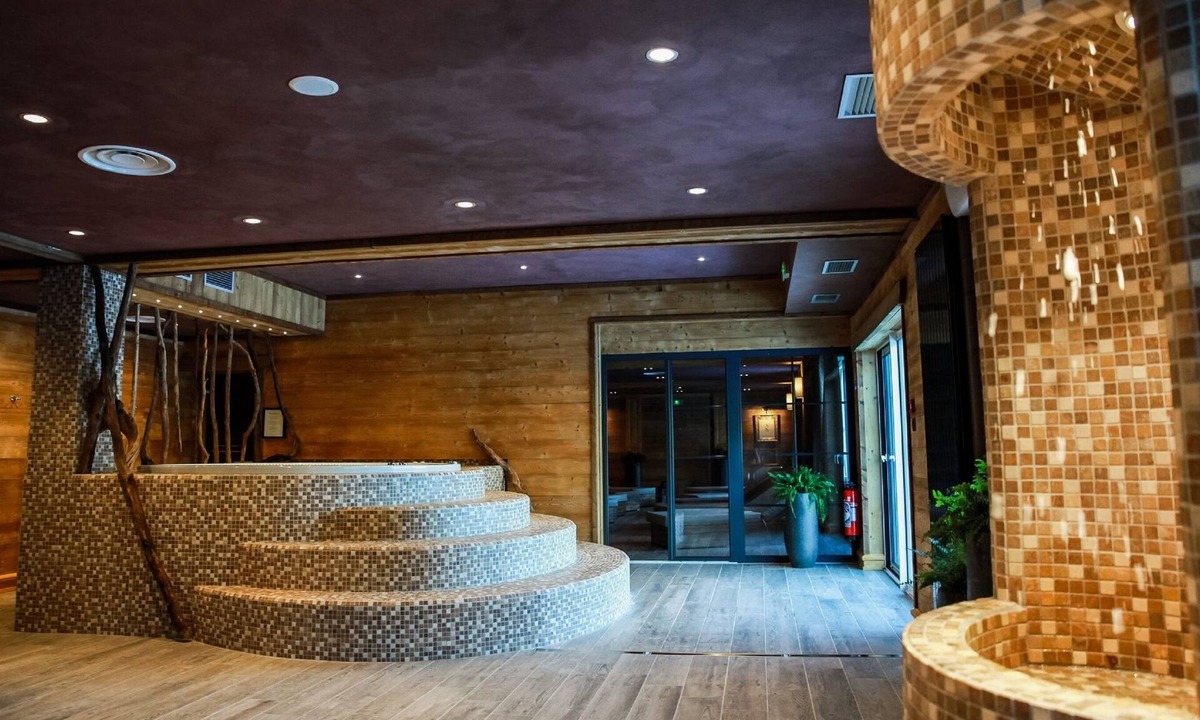 Xonrupt-Longemer Hotel | Les Jardins De Sophie