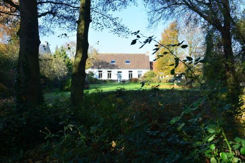 Hoymille Bed & Breakfast | Les Jardins