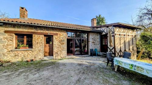 Champnetery House | Les landes