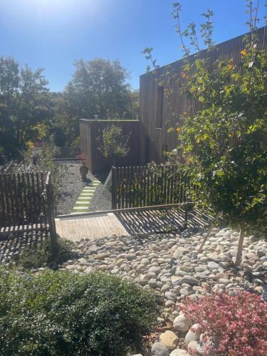 Gemil Bed & Breakfast | Les Libellules