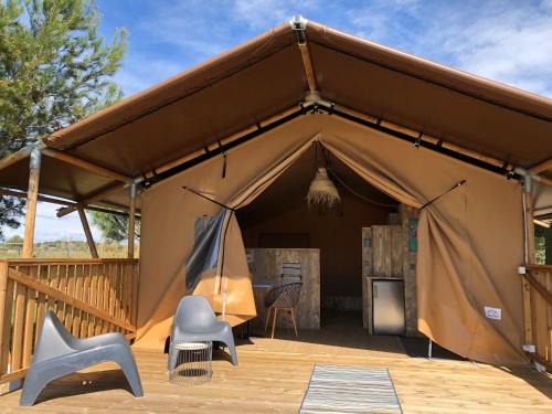 Agde House | Les Lodges Saint Pierre