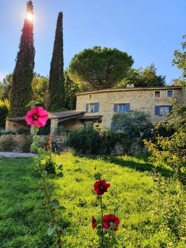 Crestet Bed & Breakfast | Les Logis de Paban