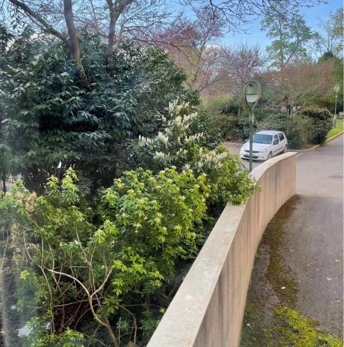 Paray-le-Monial Apartment | Les Logis de Paray - centre ville