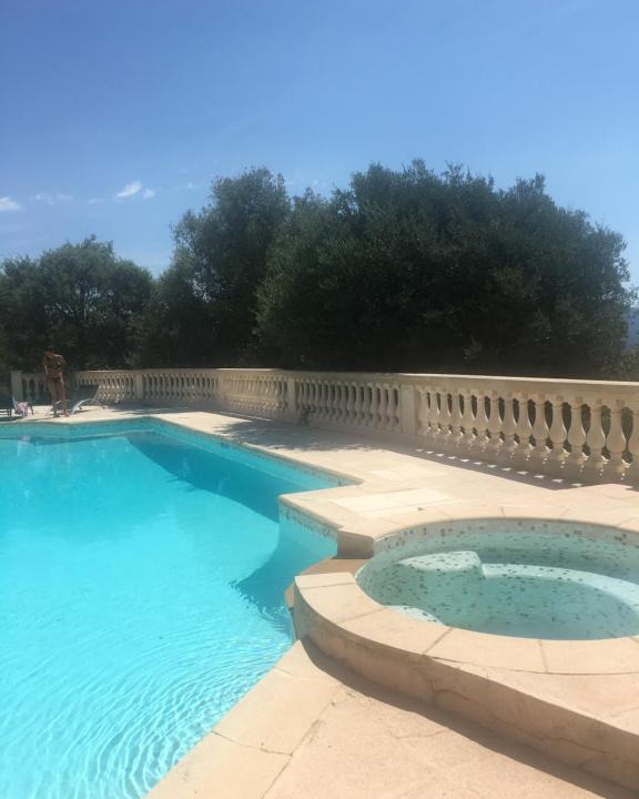 Vidauban Apartment | Les Lucioles