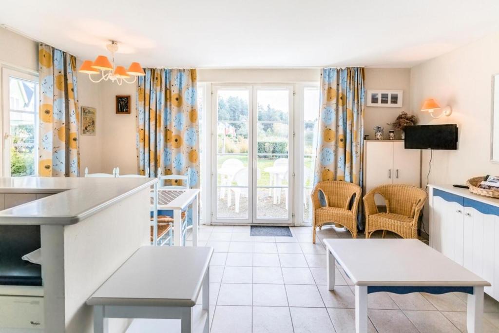 Belle Dune Apartment | Les Maisons de Belle Dune - maeva Home - Maison 3 Pièces 6 Personnes Confort MAE-2273