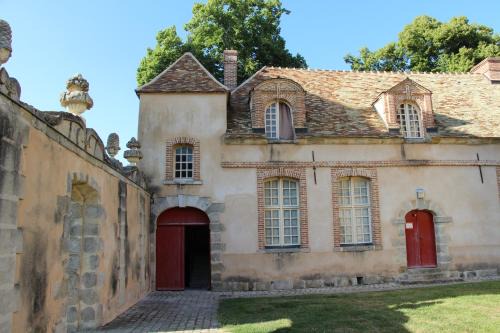Bouray-sur-Juine House | Les Maisons du Château