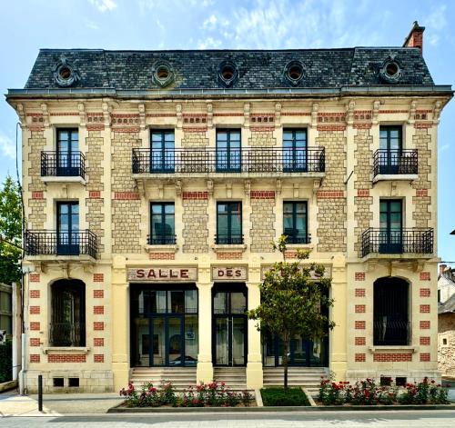 Terrasson-la-Villedieu House | Les Maisons du Périgord Rive droite