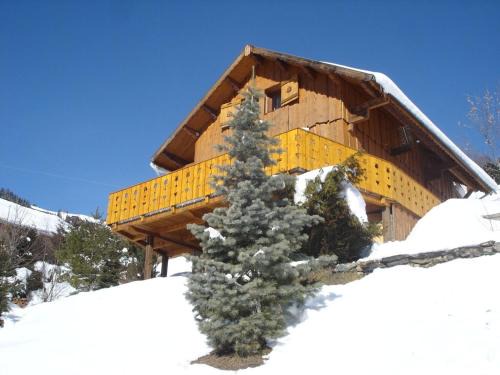 Auris Ski Chalet | Les Marmottes de l'Alpe