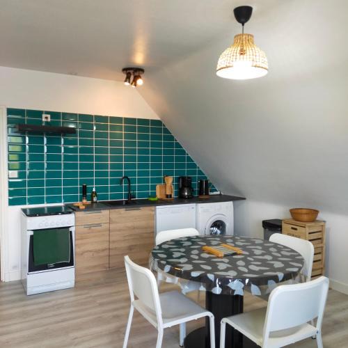 Mauriac Apartment | Les MILANS