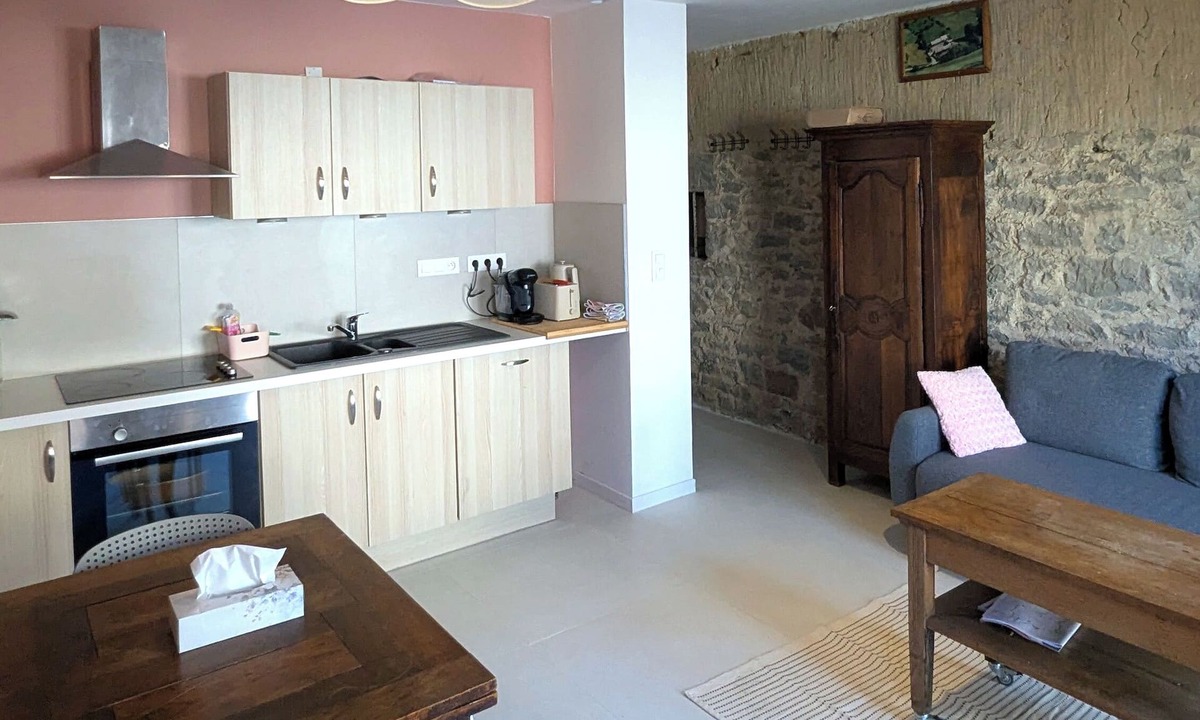 Orval sur Sienne House | Les Misstinguettes