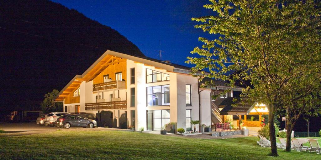 Bellevaux Hotel | Les Moineaux