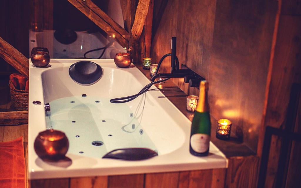 Heyd Bed & Breakfast | Les Monts d'Aisne