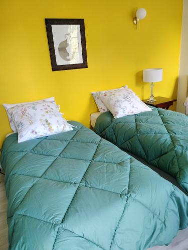 Olivet Bed & Breakfast | Les Mulotières