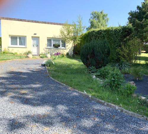 Hem-Monacu House | Les Naturelles