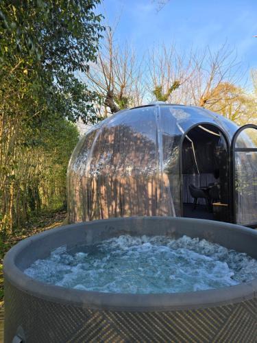 Sorde-lAbbaye Bed & Breakfast | Les nuits de Cassiopee