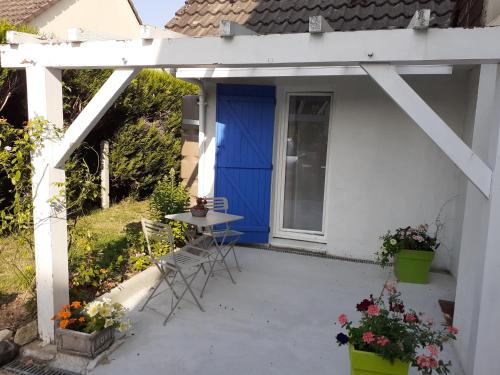 Saint-Florent-sur-Cher Bed & Breakfast | Les Oiseaux chambre d'hôtes