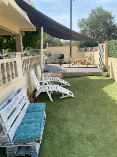 Torroella de Montgri Apartment | Les oliveres de l'Empordà
