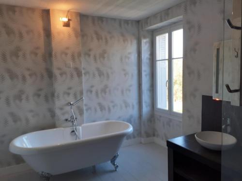 Saint-Estephe Bed & Breakfast | Les Ombelles
