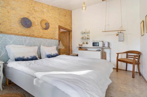 Savignac-de-Miremont Bed & Breakfast | Les Orchidées - Chambre