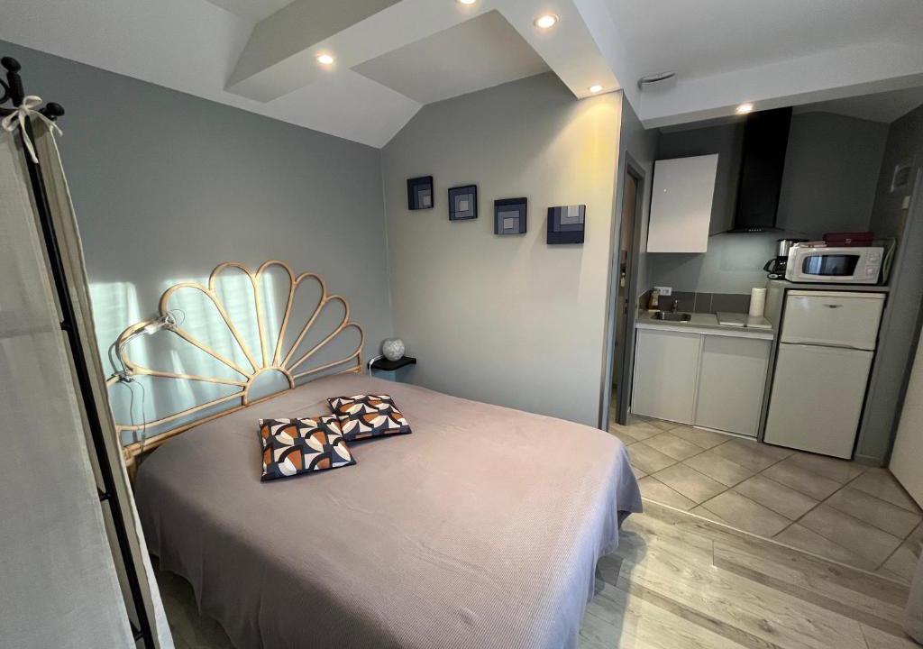 Fleurey-sur-Ouche Apartment | Les Ouches