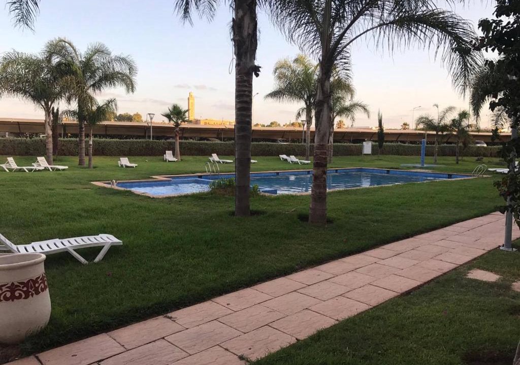 Tamariss Resort | LES PERLE DE TAMARIS